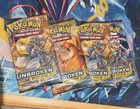 Booster Pack