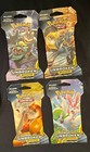 Booster Pack
