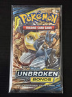 Booster Pack
