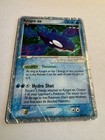 Kyogre EX