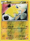 Joltik