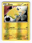 Joltik