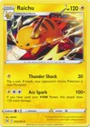 Raichu