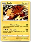 Raichu