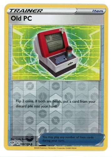 Old PC