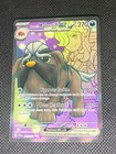 Arven's Mabosstiff ex