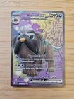 Arven's Mabosstiff ex