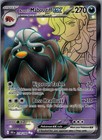 Arven's Mabosstiff ex