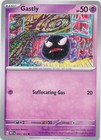 Gastly