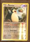 Snorlax