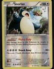 Snorlax
