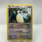 Snorlax