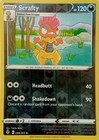 Scrafty