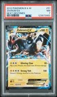 Zekrom EX