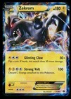 Zekrom EX
