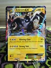 Zekrom EX