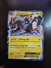 Zekrom EX