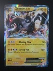 Zekrom EX