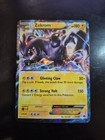 Zekrom EX