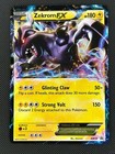 Zekrom EX