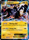 Zekrom EX