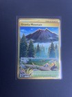 Gravity Mountain