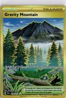 Gravity Mountain