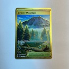 Gravity Mountain