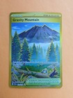 Gravity Mountain