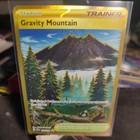 Gravity Mountain