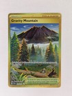 Gravity Mountain