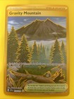 Gravity Mountain