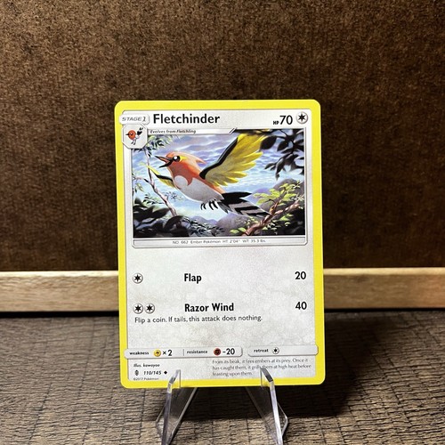 Fletchinder