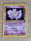 Mewtwo