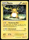 Raichu