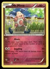 Mr. Mime