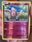 Mr. Mime
