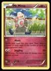Mr. Mime
