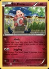 Mr. Mime