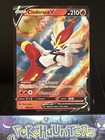 Cinderace V