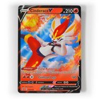 Cinderace V