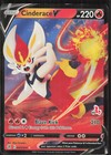 Cinderace V