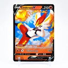 Cinderace V