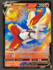 Cinderace V
