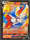 Cinderace V