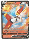Cinderace V