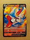 Cinderace V