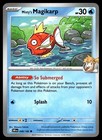 Misty's Magikarp