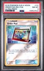 Order Pad