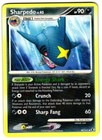 Sharpedo